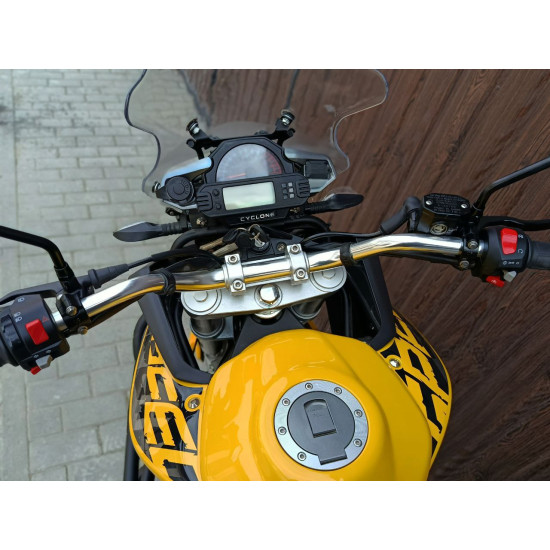 Мотоцикл ZONSEN (CYCLONE) RX3 250 